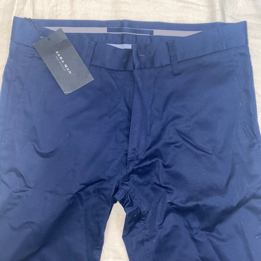 Brand new Zara Man Pants